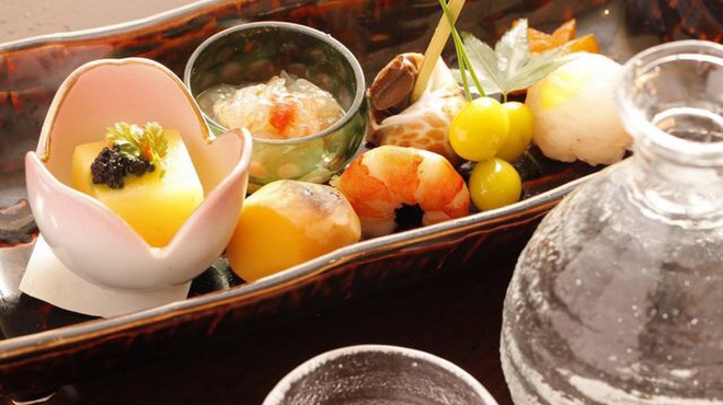 志希 - 料理写真:
