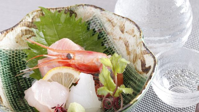 志希 - 料理写真: