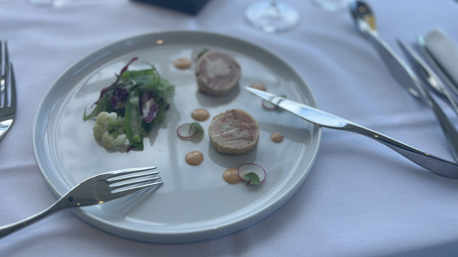 アリス イン 高松 - 料理写真: