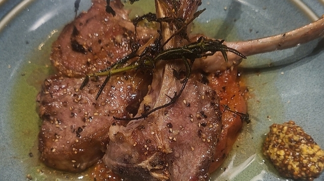 ショクジノアトリエ イタリアン南森町 - メイン写真: