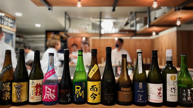 酒場 森下 - メイン写真: