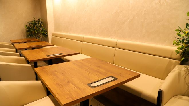 buffet du marche - メイン写真: