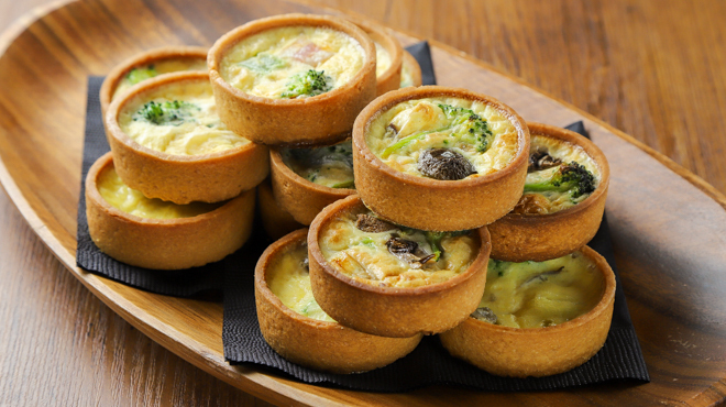 buffet du marche - メイン写真: