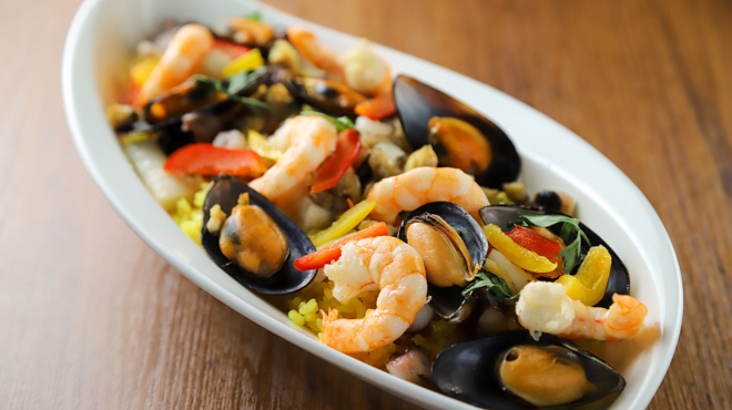 buffet du marche - メイン写真: