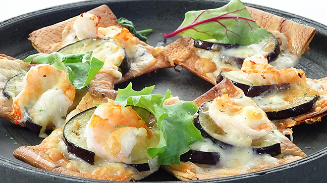 接方来 - メイン写真: