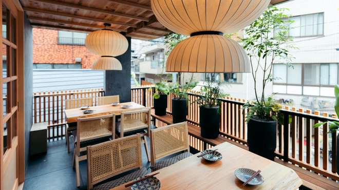 CENSU - メイン写真: