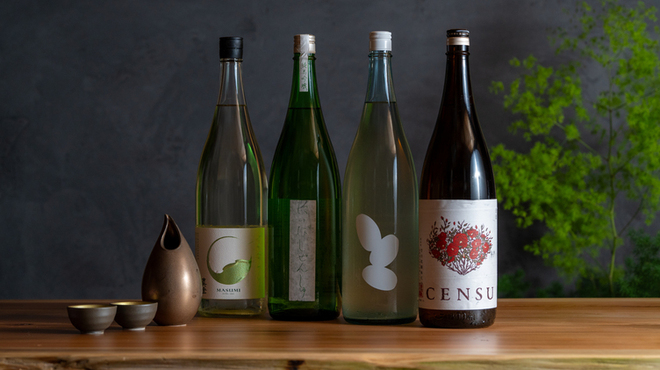 CENSU - メイン写真: