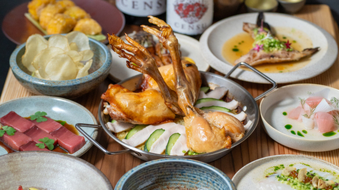 CENSU - メイン写真: