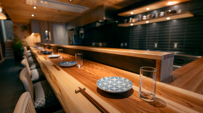 CENSU - メイン写真: