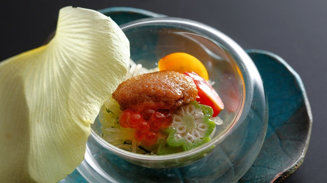 蔵元料理 マルト醤油 - 料理写真: