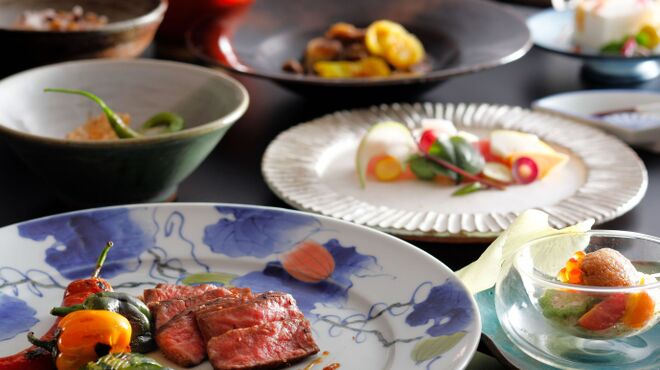 蔵元料理 マルト醤油 - 料理写真: