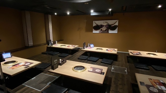 本格焼肉・韓国家庭料理 食辛房 - メイン写真: