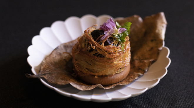 混 - メイン写真: