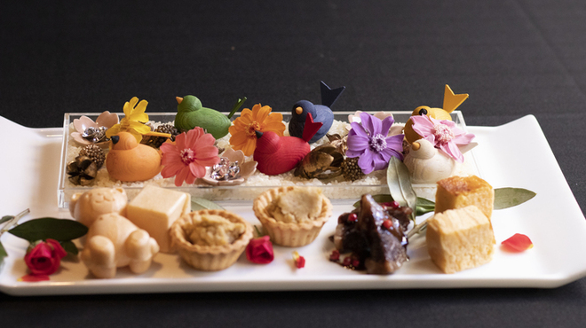 混 - メイン写真: