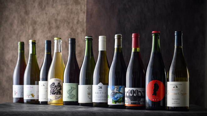 ブラッセリーベルナール - メイン写真: