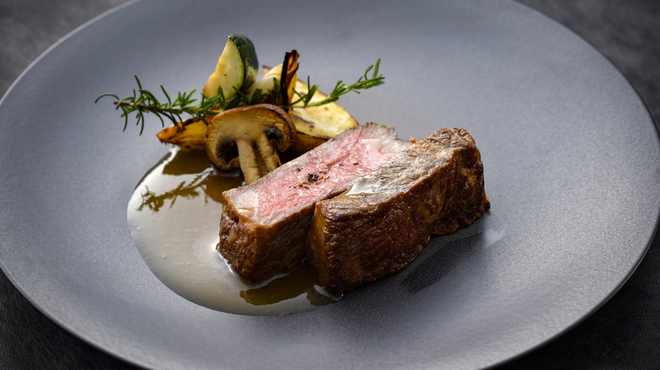 ブラッセリーベルナール - メイン写真: