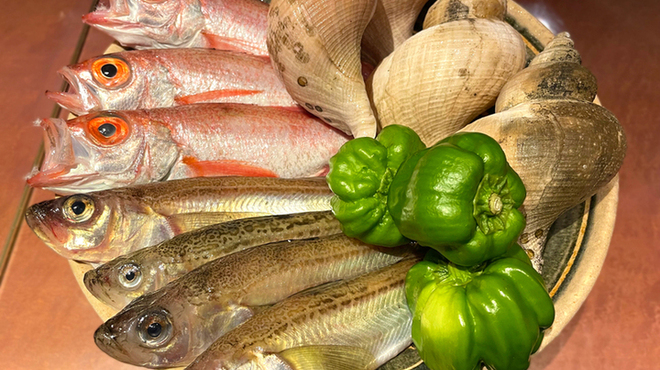 魚･食･笑 ちょうど - メイン写真: