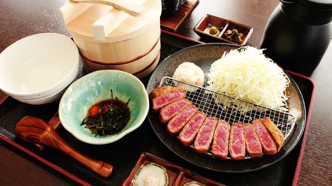 うし寅 - メイン写真: