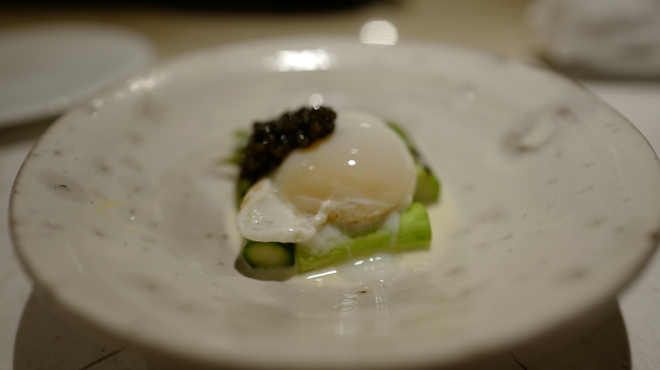 マガーリ - 料理写真: