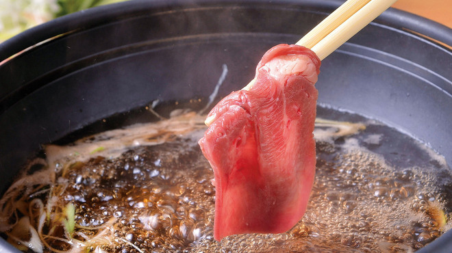 北国酒場 んだんだ - メイン写真: