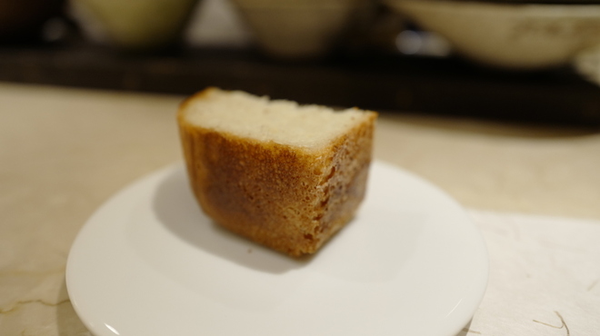マガーリ - 料理写真:
