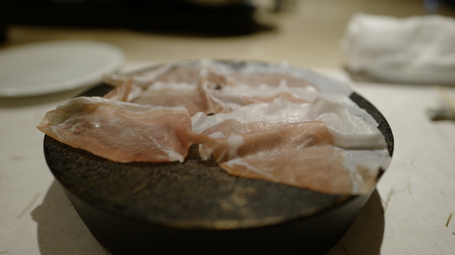マガーリ - 料理写真: