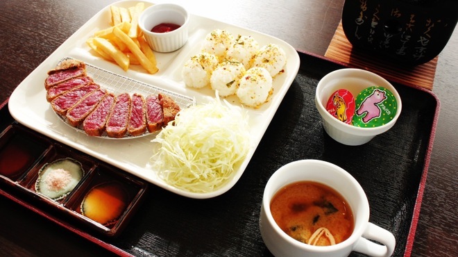 うし寅 - メイン写真: