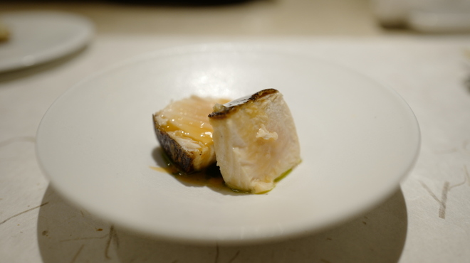 マガーリ - 料理写真: