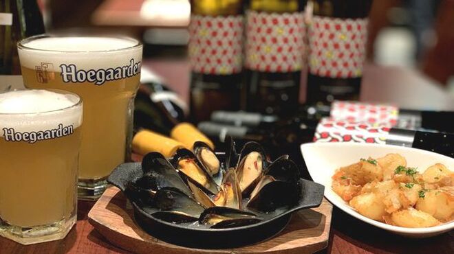 Salt - メイン写真: