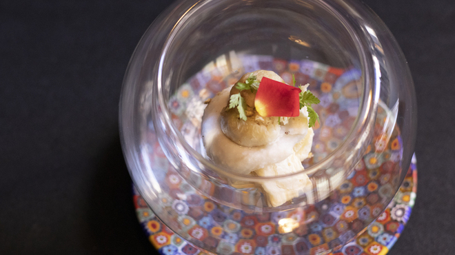 混 - メイン写真: