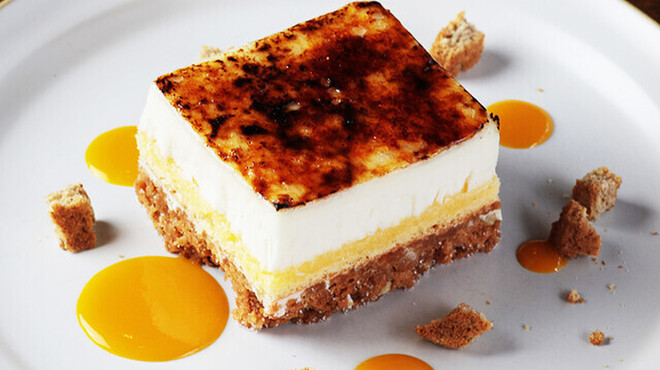 SALVATORE CUOMO & BAR - メイン写真: