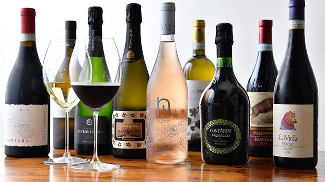 CLASSICAL PASTA - メイン写真: