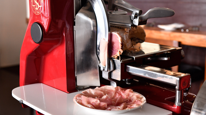 CLASSICAL PASTA - メイン写真: