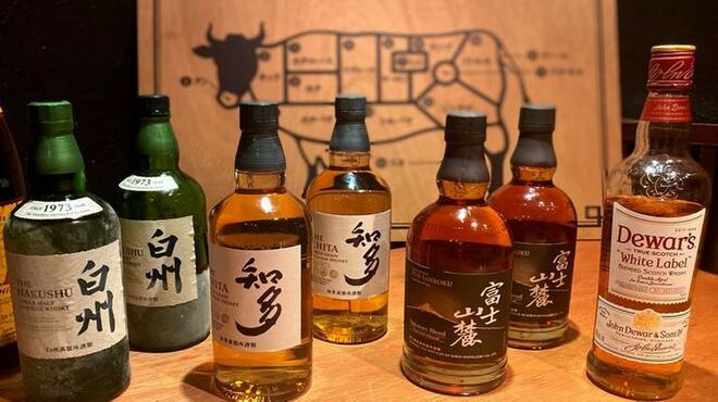 BeefGarden - メイン写真: