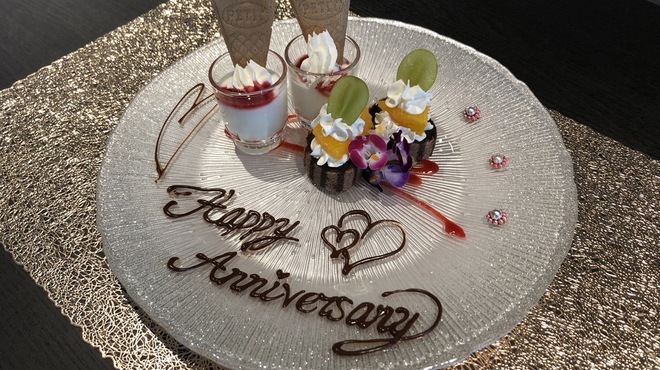 鉄板焼いっせつステーキ&Bar - メイン写真: