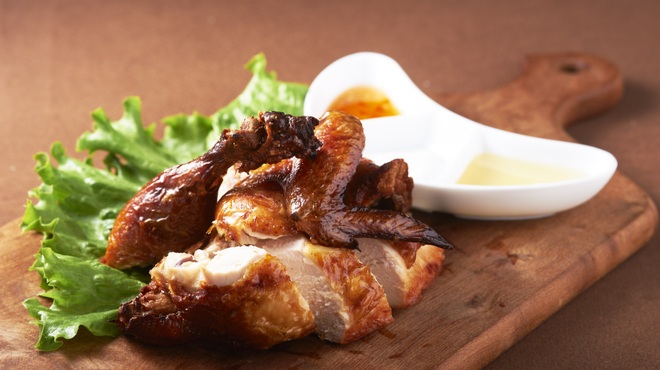 天津ダック - メイン写真: