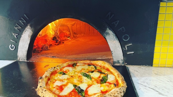 PIZZERIA ONDA - メイン写真: