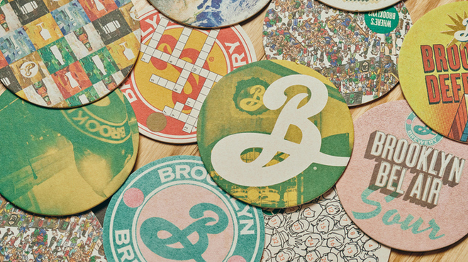 B by The Brooklyn Brewery - メイン写真: