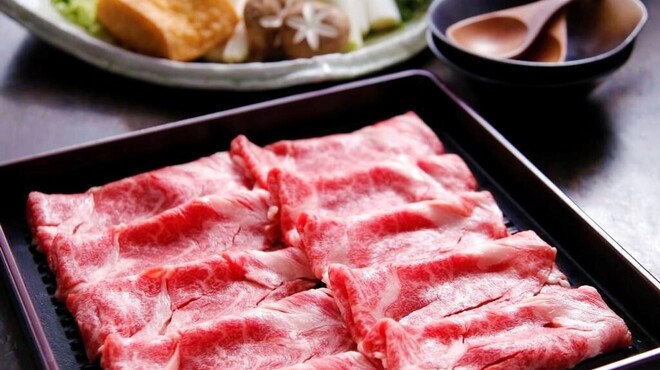 別邸 竹の庵 - メイン写真:
