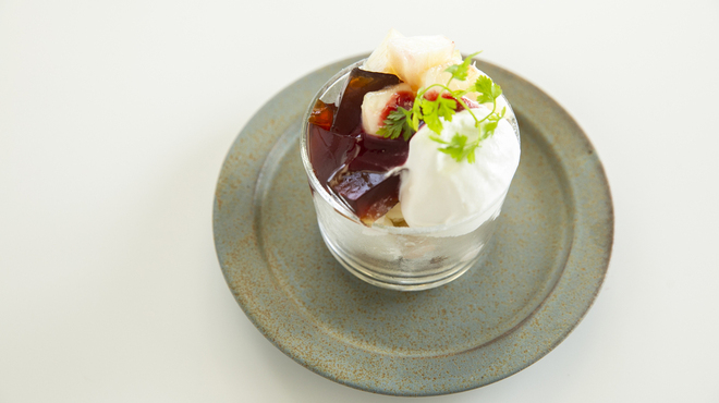 ウズナ オムオム - メイン写真: