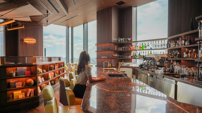 スモーク&スピン - メイン写真: