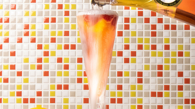 大衆ビストロ ハルタ - メイン写真: