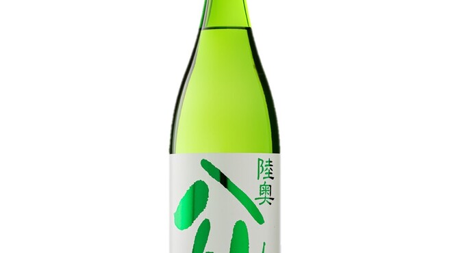 魚竹 - ドリンク写真: