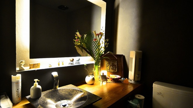 あげ升 - メイン写真: