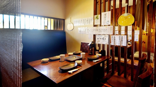 あげ升 - メイン写真: