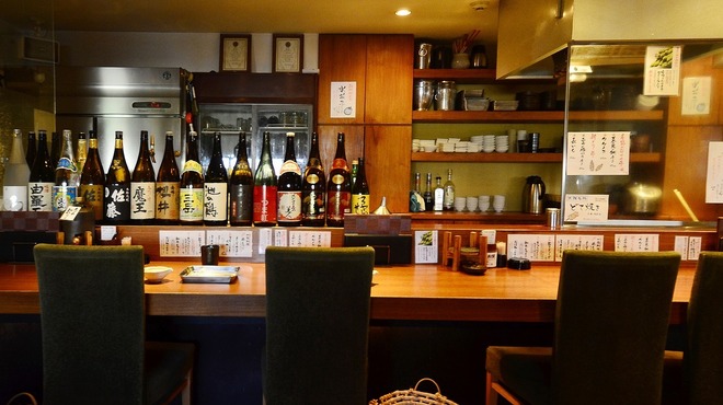 あげ升 - メイン写真: