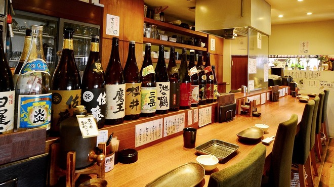 あげ升 - メイン写真: