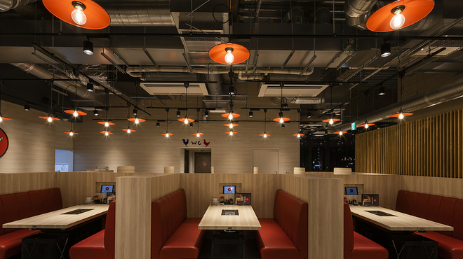 ドライブイン鳥 - メイン写真: