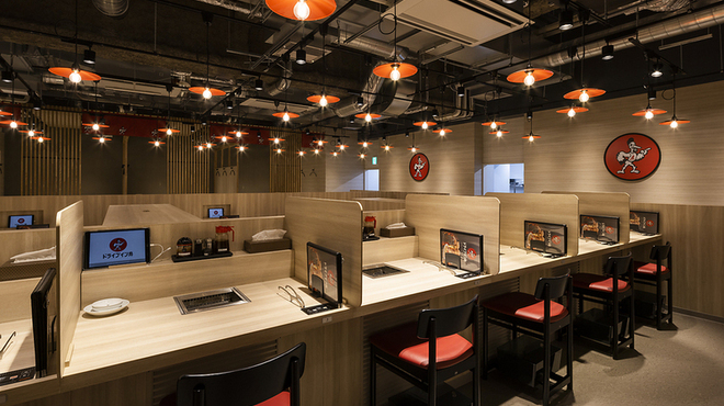 ドライブイン鳥 - メイン写真: