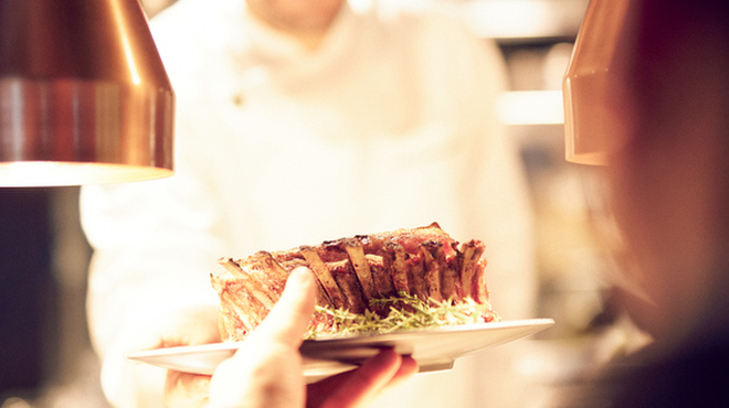 Allegro Kanazawa - メイン写真: